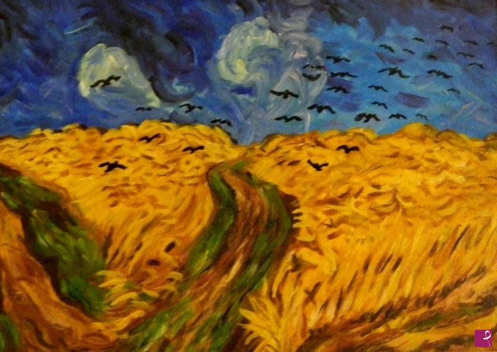 paintings on sale online