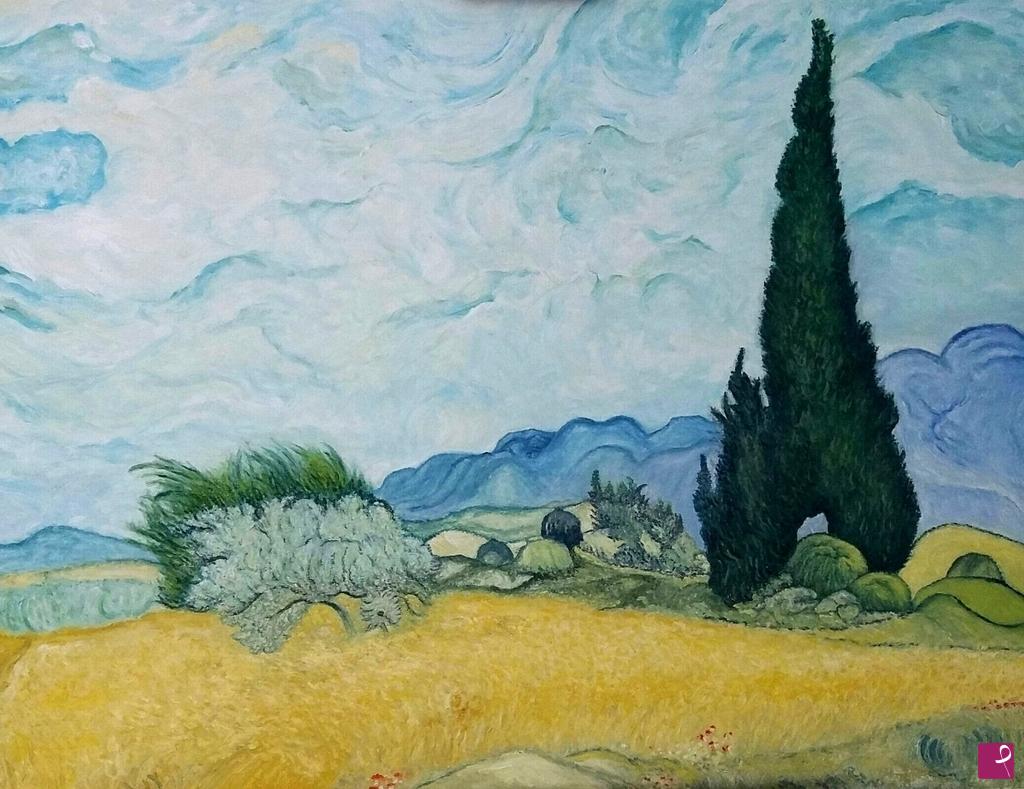 paintings on sale online
