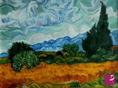 online paintings on sale