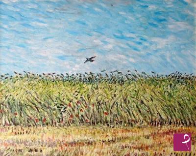 online paintings on sale