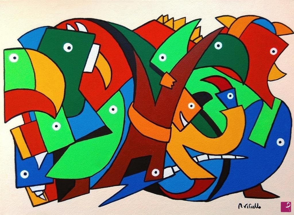 paintings on sale online