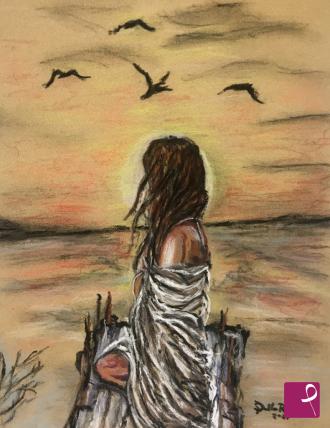 online paintings on sale