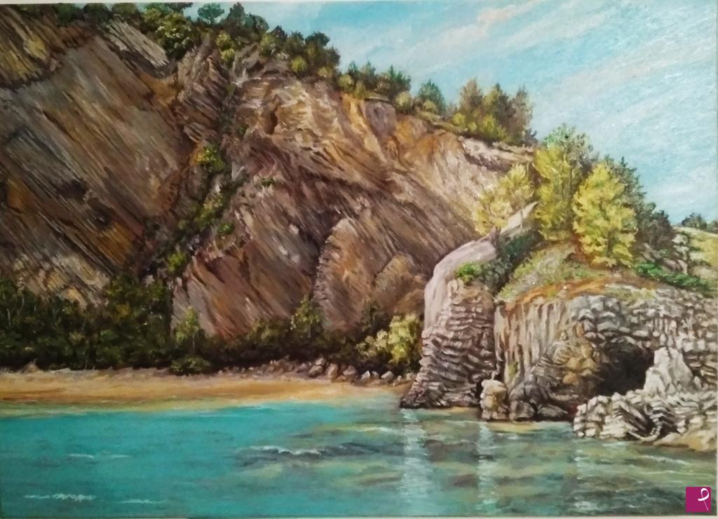 paintings on sale online