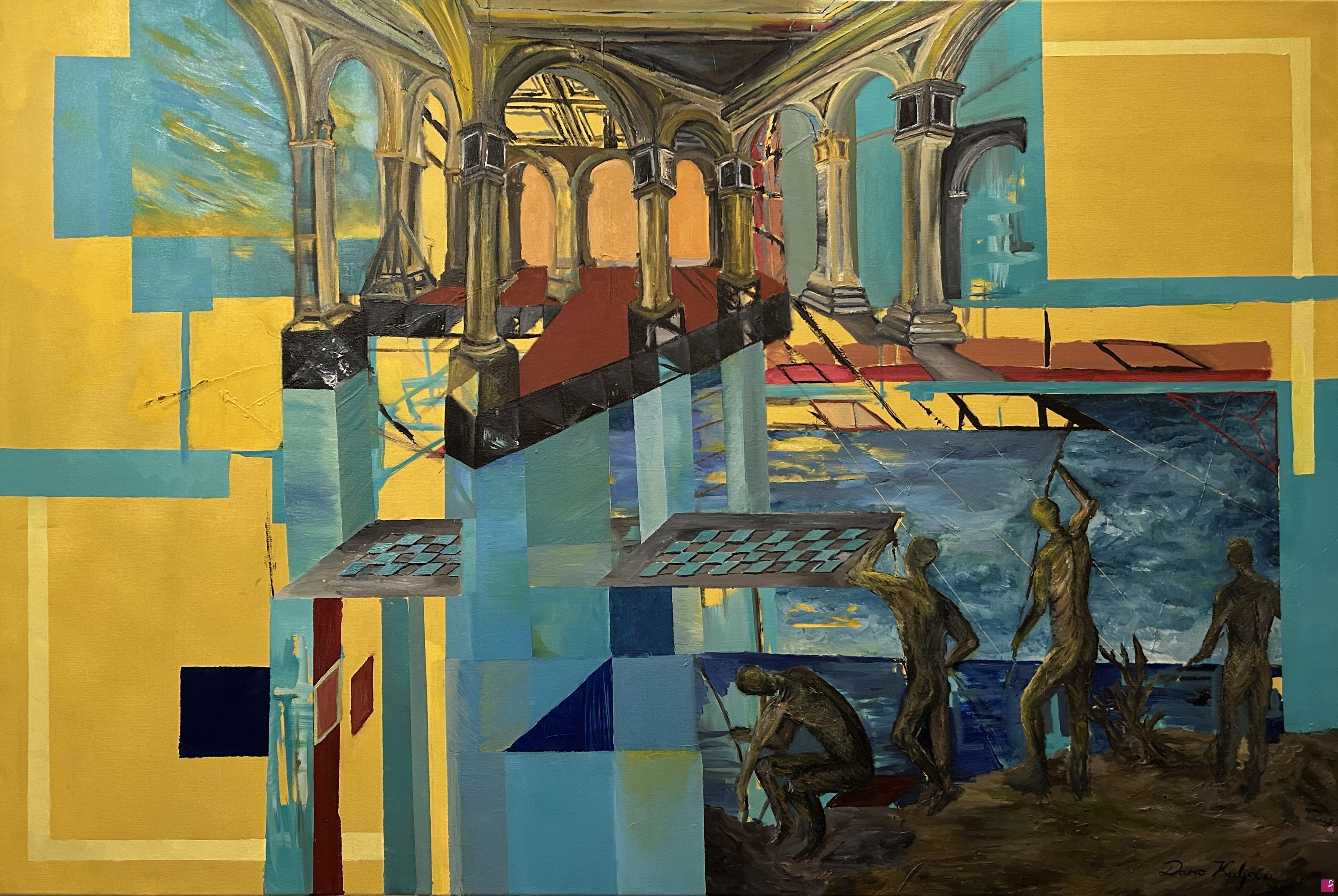 paintings on sale online