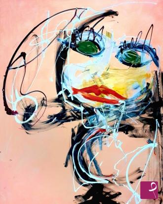 online paintings on sale