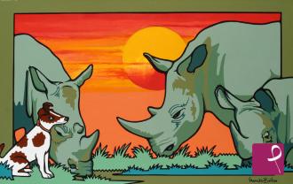 online paintings on sale