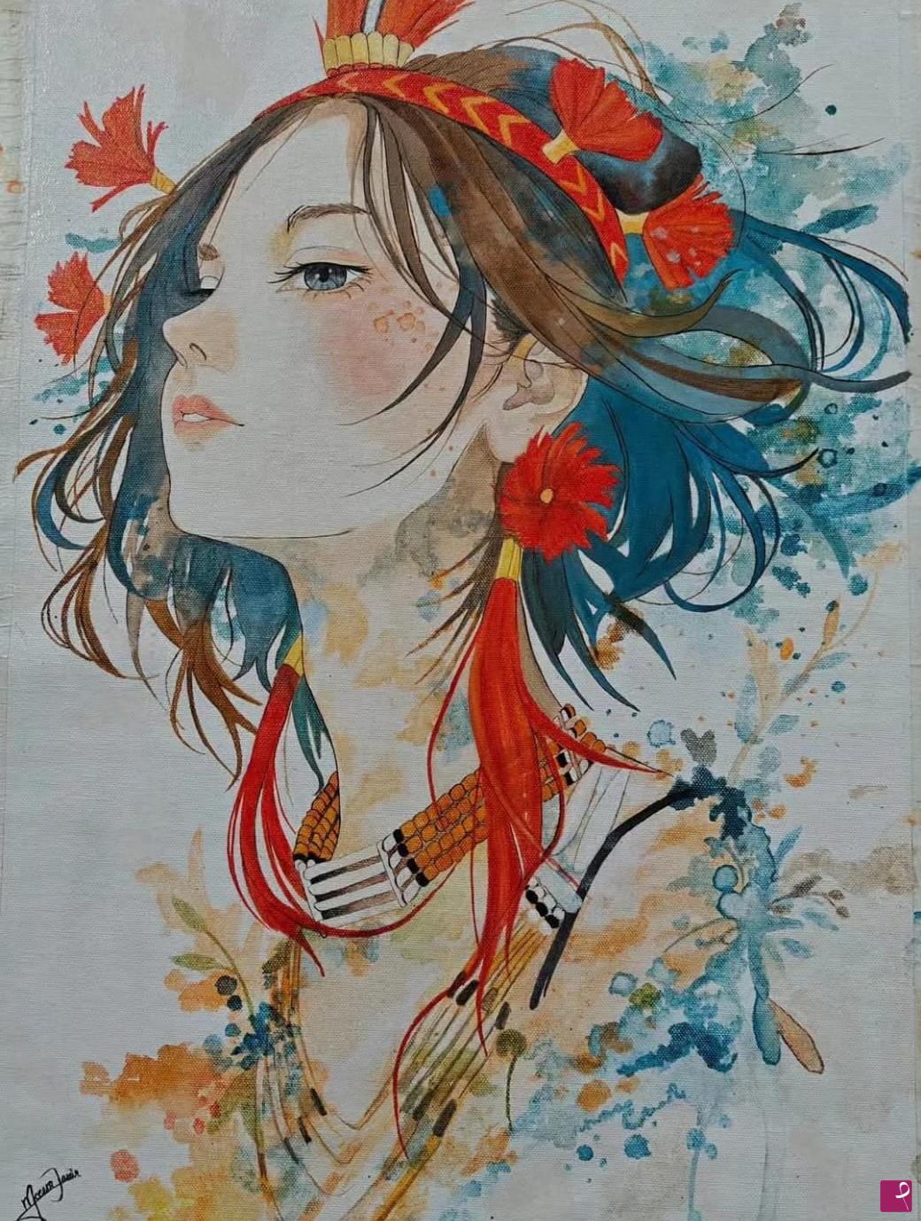 paintings on sale online