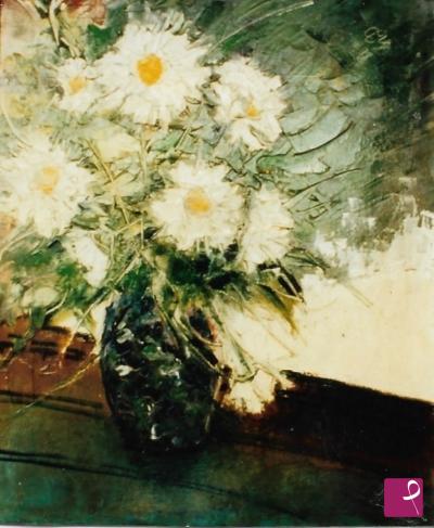 sold painting on PitturiAmo