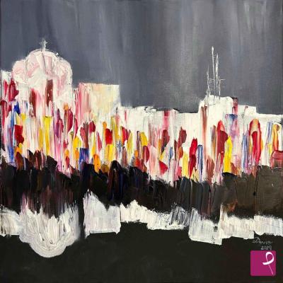 online paintings on sale