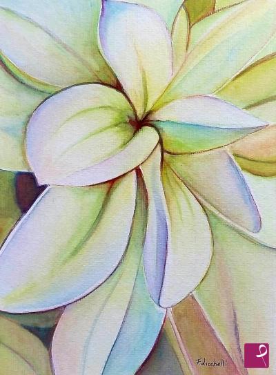 sold painting on PitturiAmo