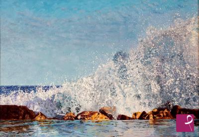 online paintings on sale