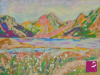 online paintings on sale