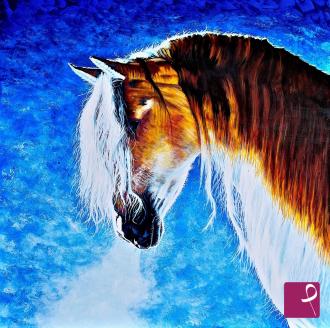 online paintings on sale