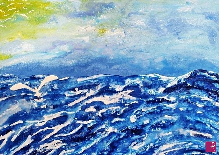 paintings on sale online