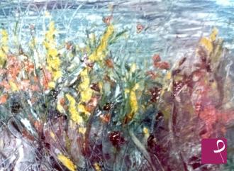 sold painting on PitturiAmo