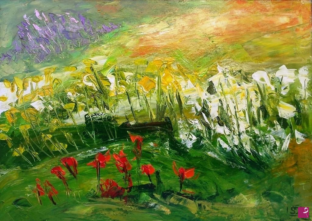 paintings on sale online