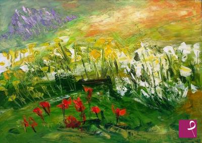 online paintings on sale