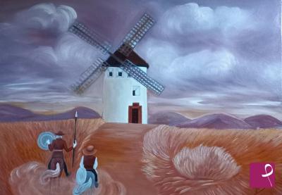 online paintings on sale