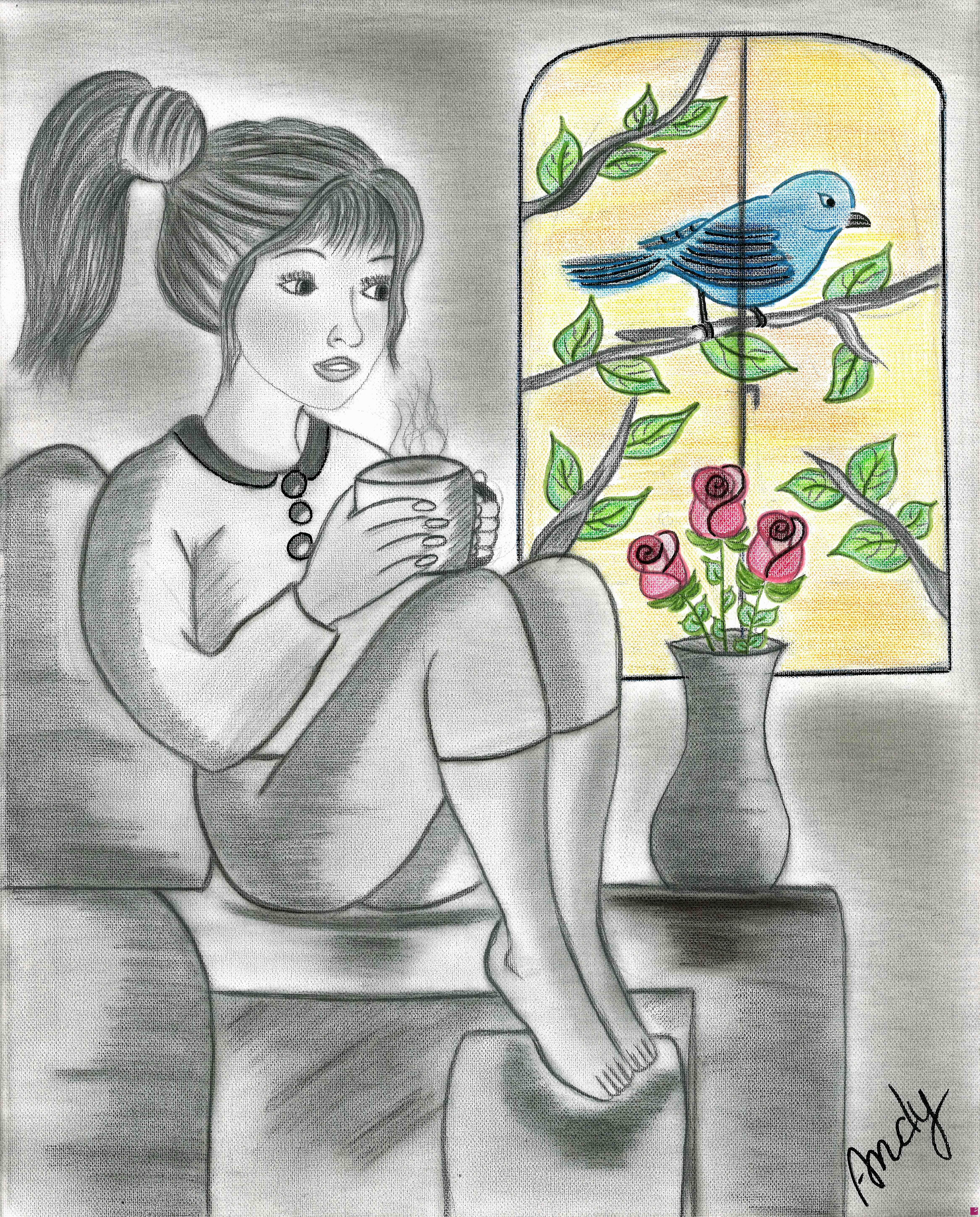 paintings on sale online