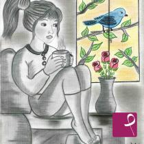 quadro in vendita online