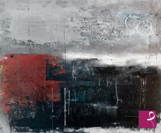 sold painting on PitturiAmo