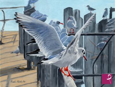 online paintings on sale