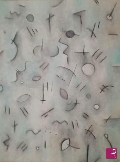 sold painting on PitturiAmo