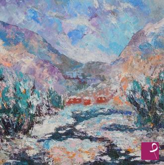 online paintings on sale