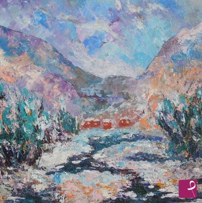 online paintings on sale
