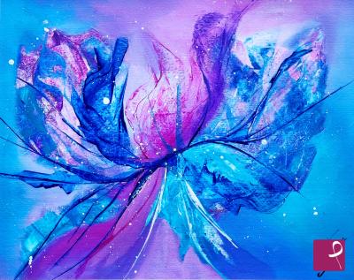 sold painting on PitturiAmo