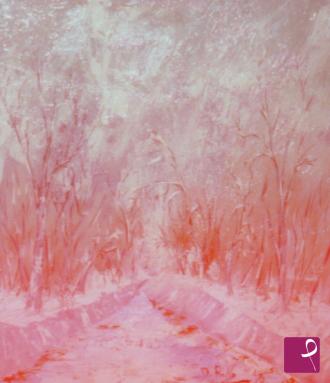 sold painting on PitturiAmo