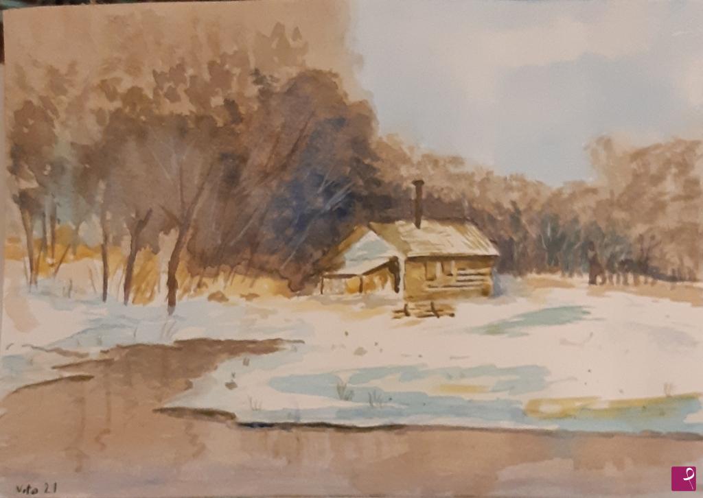 paintings on sale online