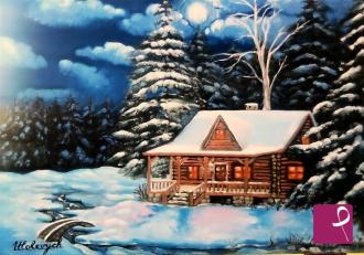 online paintings on sale