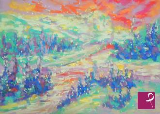 online paintings on sale