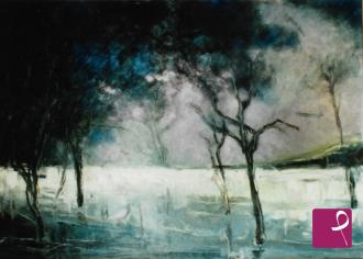 sold painting on PitturiAmo