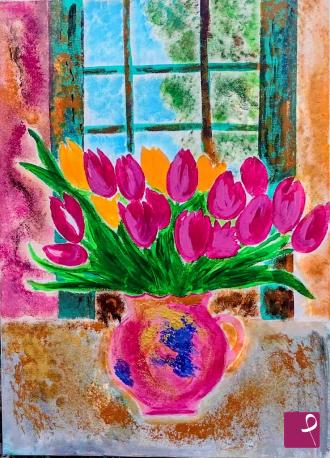 online paintings on sale
