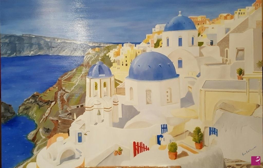paintings on sale online