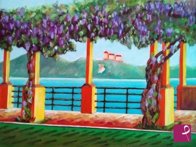 online paintings on sale