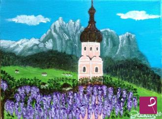 online paintings on sale
