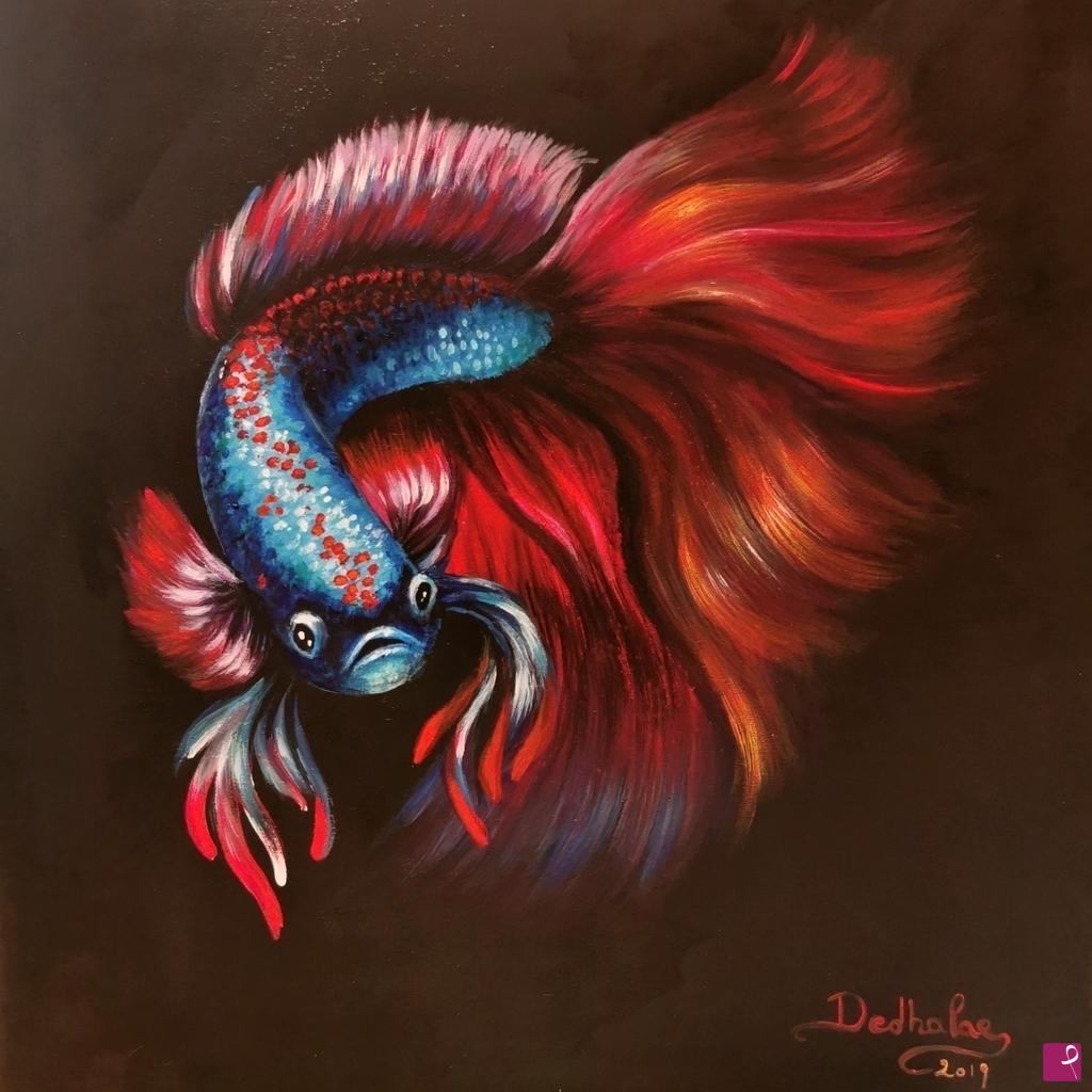 paintings on sale online