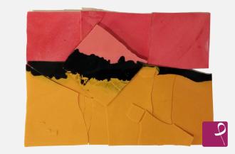 sold painting on PitturiAmo