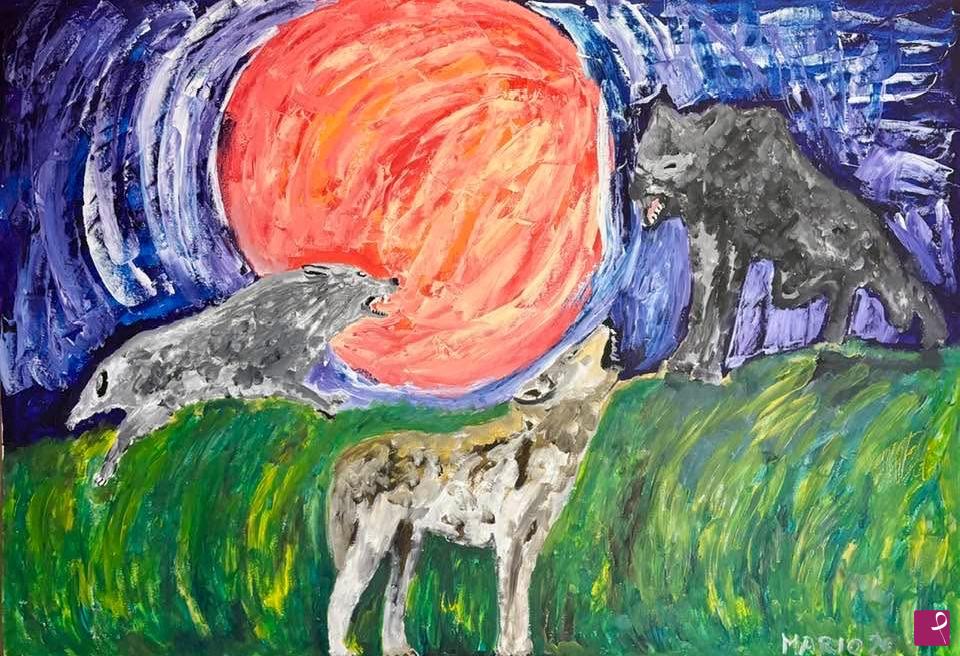 paintings on sale online