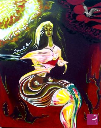 paintings on sale online