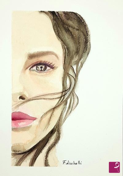 sold painting on PitturiAmo
