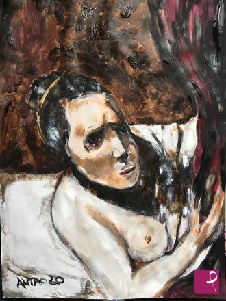 online paintings on sale