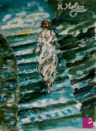 online paintings on sale