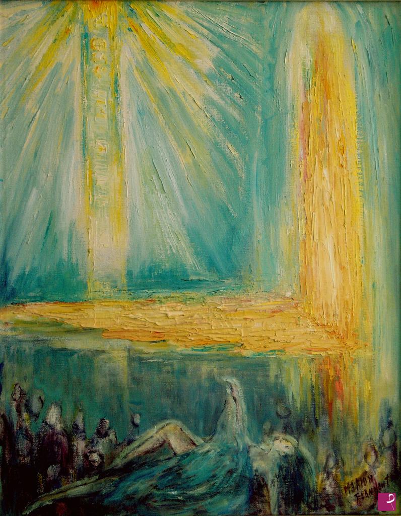 paintings on sale online