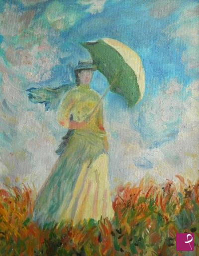 online paintings on sale