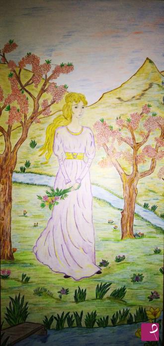 online paintings on sale