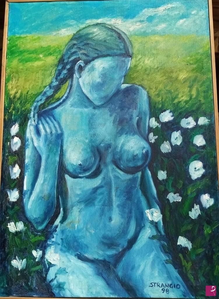 paintings on sale online